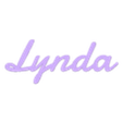 Lynda.stl Lynda