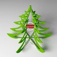 r2.jpg Happy Christmas Tree Puzzle Dekoration