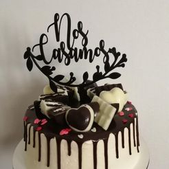photo_2021-11-27_11-29-45.jpg Download STL file cake topper wedding • Object to 3D print, cortahierro