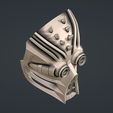 8.jpg INSPIRED BY KABAL MASK FROM MORTAL KOMBAT