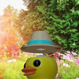 duck-1-9.png 🌼Springtime gardening duck buddy's
