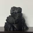 IMG_2148.jpg Godzilla Trash/Bin/PenHolder