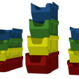 krabicky.png Storage boxes