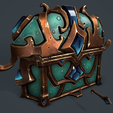 8.png Mountain chest
