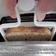 extract_display_large.jpg Fichier STL gratuit Toast Extractor.... le moyen sûr et facile de retirer les toasts d'un grille-pain.・Design pour imprimante 3D à télécharger, Muzz64