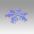 7.jpg Snowflakes collection