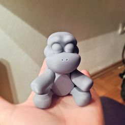 flexi turtle