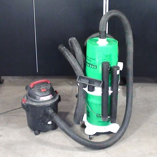 Dsc01304.jpg Dust Bucket - Dust collection system