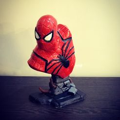 spider-man multiverse, ghafourianyousef