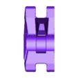 robot left foot.stl Fichier STL transformateur libellule・Plan pour impression 3D à télécharger, andreigrigorievtadashi2