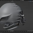 Screenshot_1.png Berserk Griffith Helmet for Cosplay