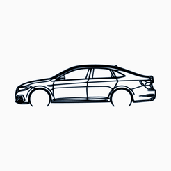Volkswagen-Jettta-GLI-2020.png Fichier STL Volkswagen Jettta GLI 2020・Idée pour impression 3D à télécharger