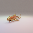 shark-02.png Shark 3D