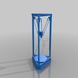 _Whole_Printer_v9.png Modelo de impresora Anycubic Kossel Linear Plus Archivo STEP