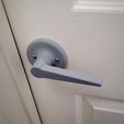 Interior-Handle.jpeg Modular Doorknob Replacement