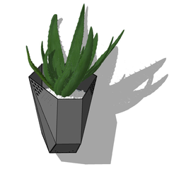 01.png WALL PLANTER