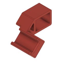 Mars3-Drip-Angle-v16.jpg Datei STL Tellerabtropfer für ELEGOO Mars 3 bauen・Modell für 3D-Druck zum herunterladen