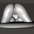 Image4.jpg Nice Ass and Tits #12 - 3D Print STL - OBJ Files