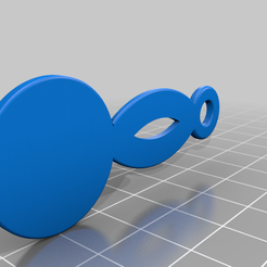 carello_v1v_2.png Free STL file shopping coin・3D printing idea to download, in3d