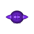 230414_LUMATY .stl STL file LUMALEE SUPER MARIO BROS_LUMA_NINTENDO・3D printing design to download