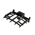 Typhoon_Cockpit_Framework_5.png Cockpit frame - Detail cockpit for FREEWING EUROFIGHTER TYPHOON - 1/11