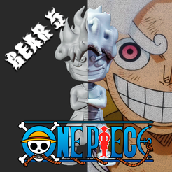Cults-2.png LUFFY ONE PIECE GEAR 5 CHIBI