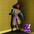 SUPERSNAIL-CAPTAIN-CLARK-RENDER-1.jpg Captain Clark Backrooms Movie Statue