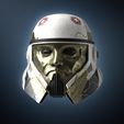 2-2.jpg Captain Enoch | Ahsoka | Stormtrooper | 3d print | Grand Admiral Thrawn 3D Print armor helmet