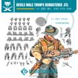 Devils-Male-STL-4.jpg Devils Male Troops Remastered