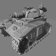 Phantom-Light-Tank-3.jpg Phantom Tank 2.0