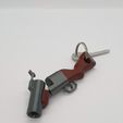 20240908_015458.jpg M79-6mm Grenade Launcher Keychain — Functional BB Blaster