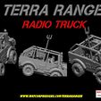 radio.jpg Terra Ranger Wargames Trucks