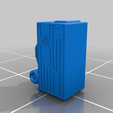 500deeced82bfb811cb8a133d3903372.png Transformable Optimus Prime (tirage unique, pas de support)