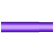 SolarCellHinge.stl Solar Cell Tracking