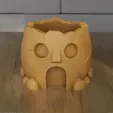 Stone-Face-Modular-Container-3D-Print-STL-1.webp Stone Face Modular Container 3D Print STL