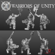 Princepta-5.png Warriors of Unity - Princepta Squad
