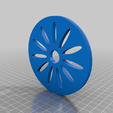 wheel.png Creality CR-10s Pro Filament Feeder Guide