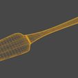 12.jpg 3D file Spatula 3D Model・3D printable model to download