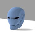 2.202.jpg Iron Man MK85 Endgame Helmet ready to 3d printing 3D model