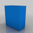 Store_Hero_-_Box_No_Display_1x2x3.png Store Hero - Stackable Storage Boxes And Grid