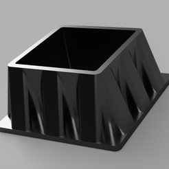 3D file ribbons 🎀・3D printer model to download・Cults