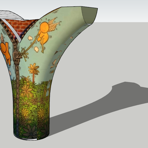 Bridge-pile.png Bridge Pier 1/50