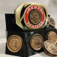 LMVlW1OBSgWamX5Nx8k5qw.jpg Mighty Morphin Power Rangers X Ninja Turtles Power Coins