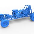 50.jpg Diecast Mud dragster Scale 1 to 25