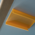 Capture d’écran 2017-10-31 à 15.33.07.png Free STL file Overhead Bracket for Security Token・3D printing design to download