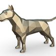 1.jpg Bull terrier figure