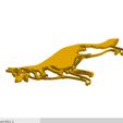 Näyttökuva-2021-08-02-112452.jpg STL-Datei Deutscher Schäferhund Wanddekor herunterladen • Design für den 3D-Druck, Printerboy