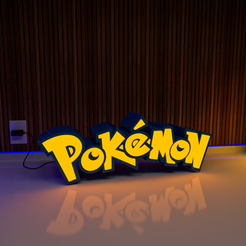 Pokemon-1.png POKEMON - LAMP