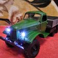 IMG_20181215_110508.jpg ZIL-157 - RC truck with the WPL transmission