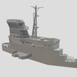 Screenshot-06-24-2025-17.26.24.png IJN Shinano 信濃 From World of Warships – Highly Detailed 3D Model Kit